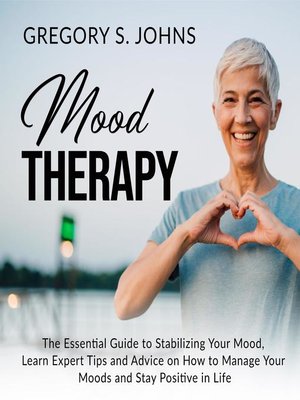 cover image of Mood Therapy